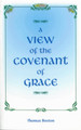A View of the Covenant of Grace