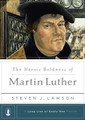The Heroic Boldness of Martin Luther