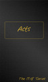 Journible The 17:18 Series: Acts