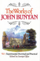 The Works of John Bunyan, 3 Vols