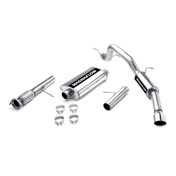 Magnaflow 16720_Cadillac Truck Performance Exhaust System