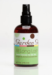 4 oz. bottle with treatment pump