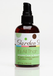 4 oz. Spray Bottle