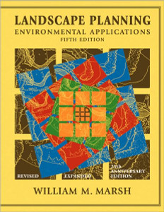 Landscape Planning: Environmental Applications 5th Edition - ISBN ...