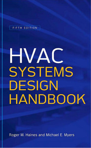 Ashrae Hvac Systems And Equipment Handbook