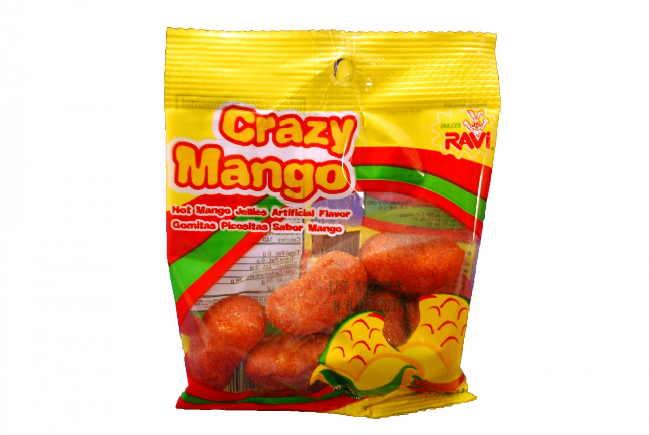 mango crazy mango crazy