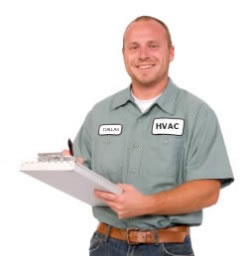 HVAC contractor