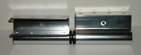 Bathroom Stall Gravity Hinge bathroom stall repair parts, hinges, latches, strikes & keepers Bathroom Stall Gravity Hinge bathroom stall repair parts, hinges, latches, strikes & keepers