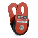 SBO30000 snatch block.