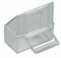 External feeder