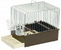 Songbird cage 