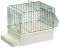 Small easy Transport bird cage