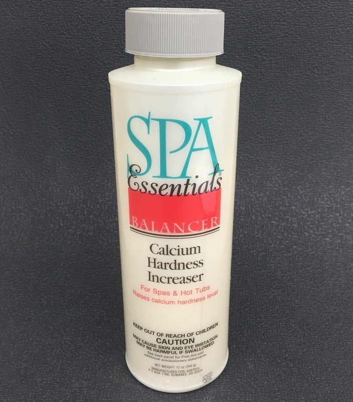 Spa Essentials Calcium Hardness Increaser