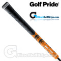 Golf Pride New Decade Multi Compound Grips - Orange