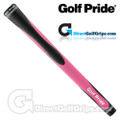 Golf Pride DD2 Ladies Grips - Pink