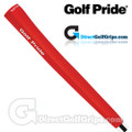 Golf Pride Tour Classic Midsize Putter Grip - Red