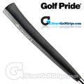 Golf Pride Jumbo Crown Putter Grip - Black