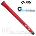 G-Rip Rain Grips - Red