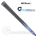 Iomic X-Fusion Diarrow 2.3 Cord Grips - Blue / Black