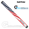 Golf Pride V-RAD Putter Grip - USA