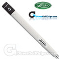 Lamkin EBL 3GEN Midsize Paddle Putter Grip - White / Black