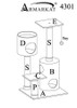 A4301 Parts