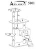 A5801 Parts