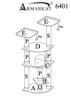 A6401 Parts