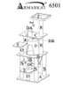 A6501 Parts