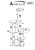 A6601 Parts