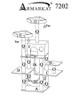 A7202 Parts