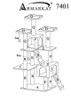 A7401 Parts