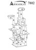 A7802 Parts