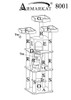 A8001 Parts