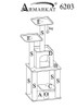 B6203 Parts