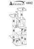 B6802 Parts