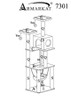 B7301 Parts