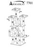 B7701 Parts