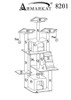 B8201 Parts
