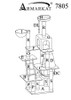X7805 Parts