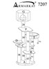 S7207 Parts