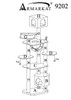 S9202 Parts