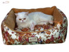 Medium Dog Bed D05HYH/QZ-M