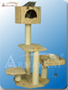 Premium Solid Wood Cat Tree S5102