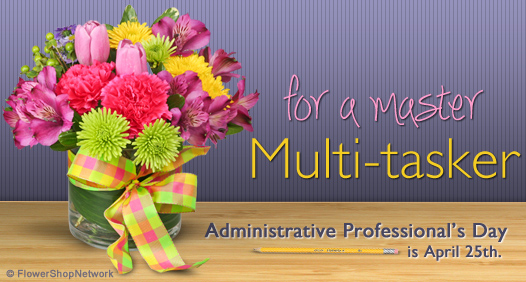 happy admin day images