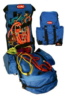 Rig Backpack
