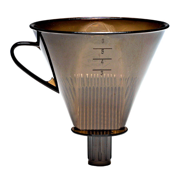 Nissan thermos coffee filter cone #6