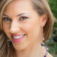 Concord Cluster Earrings shown with Concord Eclectic Necklace