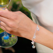 Lily Bracelet