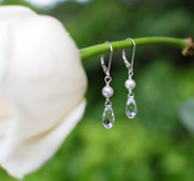 Lily Earrings